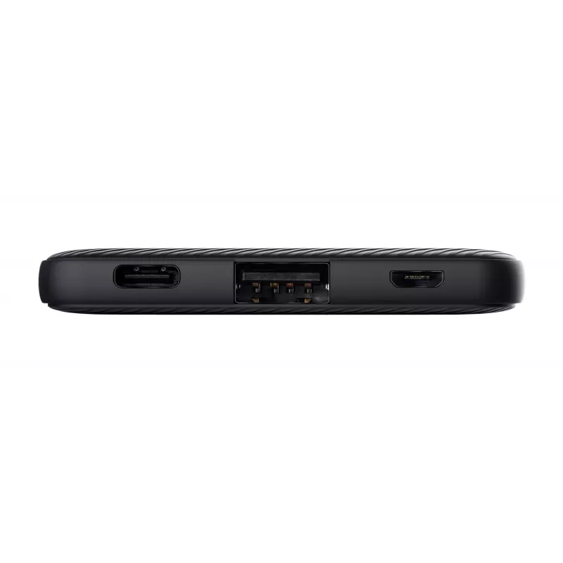 Trust Primo ion de litio (Li-Ion) 5000 mAh negro