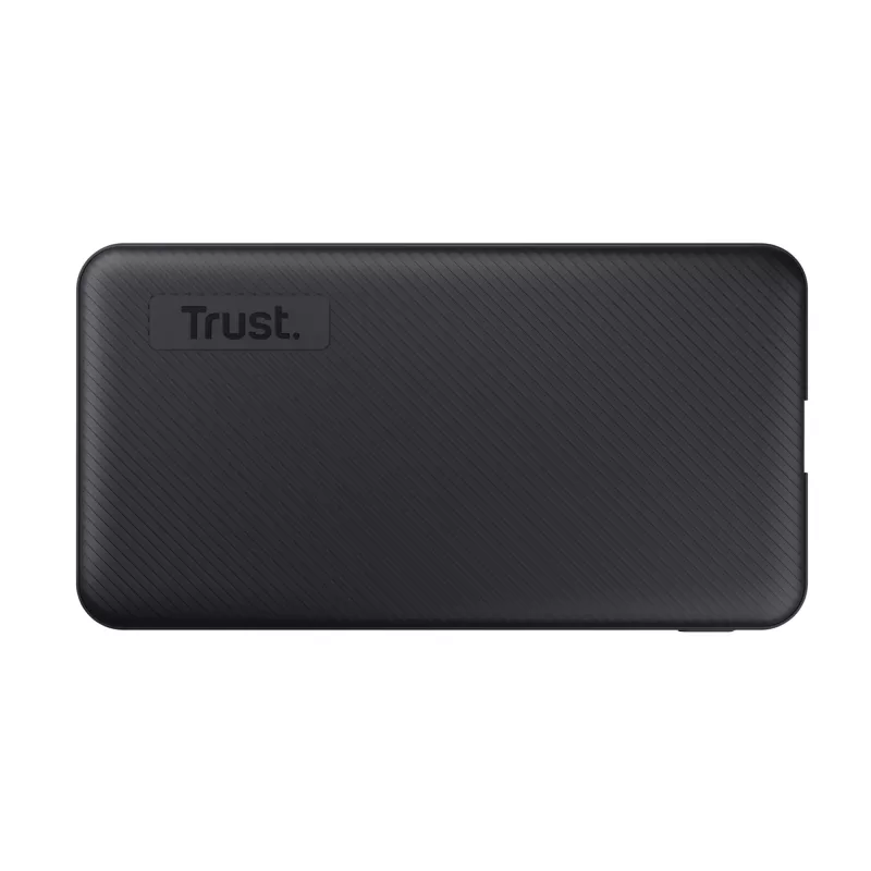 Trust Primo ion de litio (Li-Ion) 5000 mAh negro