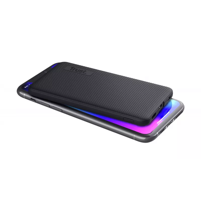 Trust Primo ion de litio (Li-Ion) 5000 mAh negro