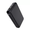 Trust Laro - batería externa - 20000 mAh - 100 vatios - 5 A - QC 3,0, Power Delivery 3,0 + PPS - 3 puertos de salida (4 pin USB Type A (QC 3,0), 2 x 24-