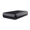 Trust Laro - batería externa - 20000 mAh - 100 vatios - 5 A - QC 3,0, Power Delivery 3,0 + PPS - 3 puertos de salida (4 pin USB Type A (QC 3,0), 2 x 24-