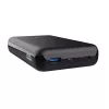 Trust Laro - batería externa - 20000 mAh - 100 vatios - 5 A - QC 3,0, Power Delivery 3,0 + PPS - 3 puertos de salida (4 pin USB Type A (QC 3,0), 2 x 24-