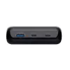 Trust Laro - batería externa - 20000 mAh - 100 vatios - 5 A - QC 3,0, Power Delivery 3,0 + PPS - 3 puertos de salida (4 pin USB Type A (QC 3,0), 2 x 24-