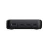 Trust Maxo universal negro CA para interiores