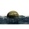 Sonda de pesca portátil deeper Smart Sonar CHIRP+3 Wi‑Fi — sonar inalámbrico lanzable, profundidad máx. 100 m, ángulo de cono 47°/20°/7°, Wi‑Fi, GPS/GLONASS