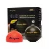 Sonda de pesca portátil deeper Smart Sonar CHIRP+3 Wi‑Fi — sonar inalámbrico lanzable, profundidad máx. 100 m, ángulo de cono 47°/20°/7°, Wi‑Fi, GPS/GLONASS
