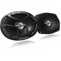 Altavoces para coche JVC CS-J6930 ovalados de 3 vías 400 W