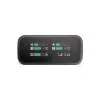 Sennheiser PROFILE WIRELESS set de micrófonos inalámbricos de 2 canales, 2,4 GHz, 2 micrófonos de clip, estuche de carga, funda