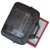 Funda toploader Addison COMPUTER CASE FOR NOTEBOOK 14.1 inch CORNELL 14 — nailon, 362×38×245 mm, negro