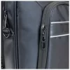 Funda toploader Addison COMPUTER CASE FOR NOTEBOOK 14.1 inch CORNELL 14 — nailon, 362×38×245 mm, negro