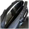 Funda toploader Addison COMPUTER CASE FOR NOTEBOOK 14.1 inch CORNELL 14 — nailon, 362×38×245 mm, negro