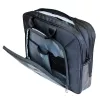 Funda toploader Addison COMPUTER CASE FOR NOTEBOOK 14.1 inch CORNELL 14 — nailon, 362×38×245 mm, negro