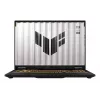 Portátil ASUS TUF Gaming F16 FX608JH-I5165W Intel® Core™ i5 i5-13450HX 40,6 cm (16 pulgadas) WUXGA 16 GB DDR5-SDRAM 512 GB SSD NVIDIA® GeForce RTX™ 5050 Wi-Fi 6E (802.11ax) Windows 11 Home gris