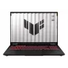 Portátil ASUS TUF Gaming A16 FA608UH-R7165W 16 pulgadas Full HD+ 1920x1200 IPS 165Hz AMD Ryzen 7 260 8 núcleos 16GB DDR5 512GB SSD RTX 5050 8GB Windows 11