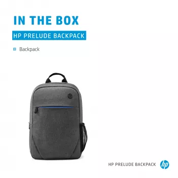 HP Prelude 1E7D6AA mochila para portátil 15,6" (39,6 cm)