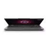 Lenovo LOQ 15ARP9 AMD Ryzen™ 5 7235HS portátil 39,6 cm (15,6 inch) Full HD 16 GB DDR5-SDRAM 512 GB SSD NVIDIA GeForce RTX 3050 Wi-Fi 6 (802.11ax) Windows 11 Home Inglés Gris