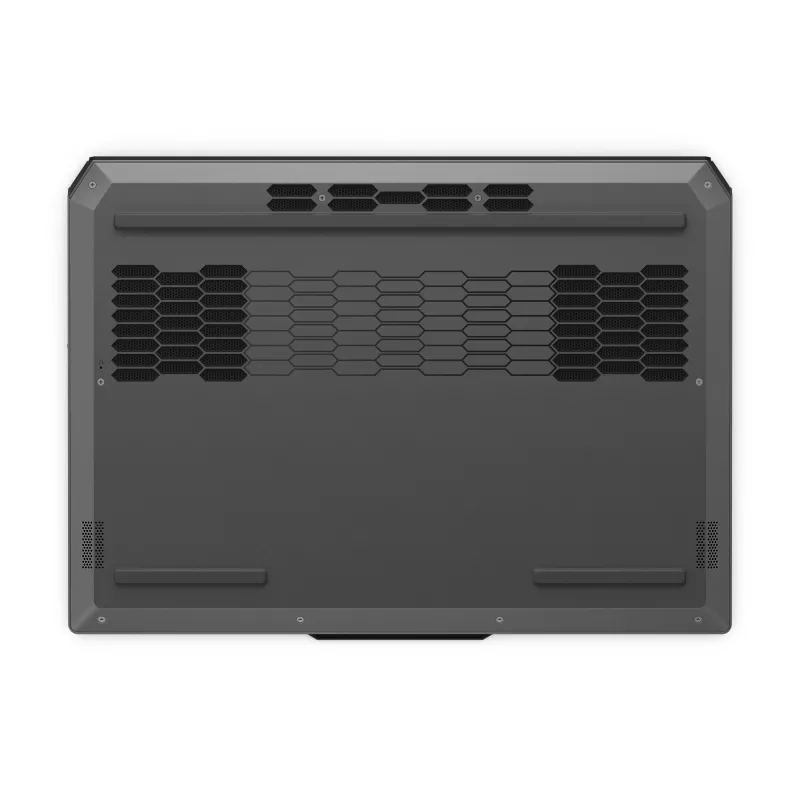 Lenovo LOQ 15ARP9 AMD Ryzen™ 5 7235HS portátil 39,6 cm (15,6 inch) Full HD 16 GB DDR5-SDRAM 512 GB SSD NVIDIA GeForce RTX 3050 Wi-Fi 6 (802.11ax) Windows 11 Home Inglés Gris