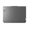 Lenovo LOQ 15ARP9 AMD Ryzen™ 5 7235HS portátil 39,6 cm (15,6 inch) Full HD 16 GB DDR5-SDRAM 512 GB SSD NVIDIA GeForce RTX 3050 Wi-Fi 6 (802.11ax) Windows 11 Home Inglés Gris