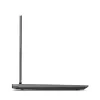Lenovo LOQ 15ARP9 AMD Ryzen™ 5 7235HS portátil 39,6 cm (15,6 inch) Full HD 16 GB DDR5-SDRAM 512 GB SSD NVIDIA GeForce RTX 3050 Wi-Fi 6 (802.11ax) Windows 11 Home Inglés Gris