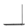 Lenovo LOQ 15ARP9 AMD Ryzen™ 5 7235HS portátil 39,6 cm (15,6 inch) Full HD 16 GB DDR5-SDRAM 512 GB SSD NVIDIA GeForce RTX 3050 Wi-Fi 6 (802.11ax) Windows 11 Home Inglés Gris