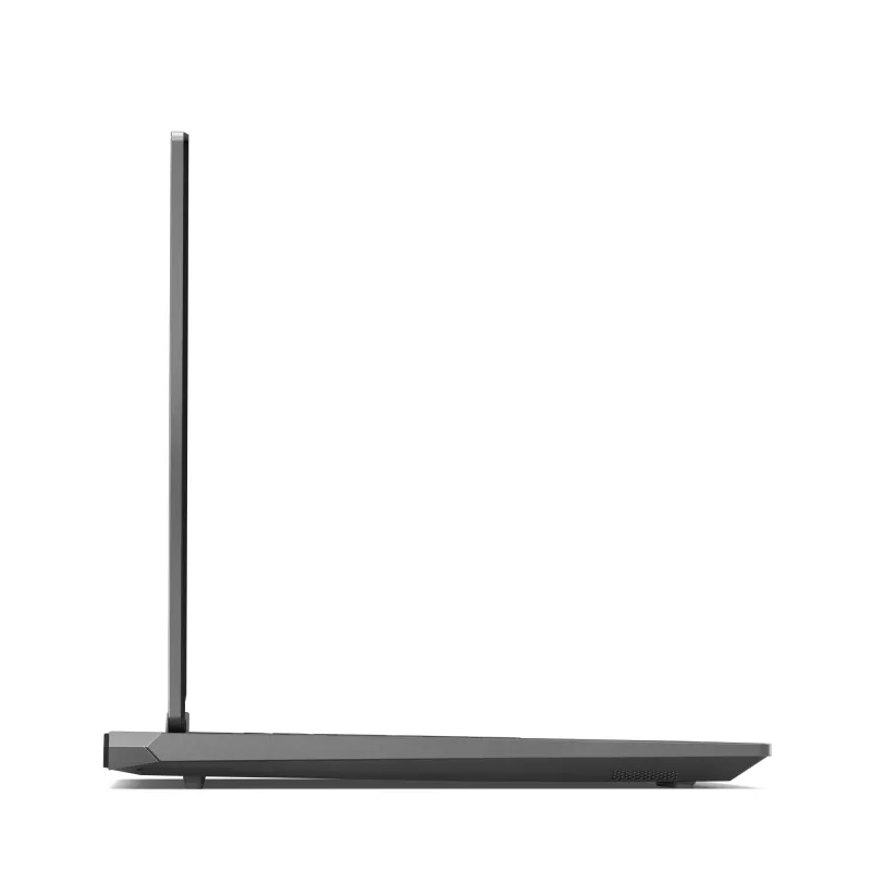 Lenovo LOQ 15ARP9 AMD Ryzen™ 5 7235HS portátil 39,6 cm (15,6 inch) Full HD 16 GB DDR5-SDRAM 512 GB SSD NVIDIA GeForce RTX 3050 Wi-Fi 6 (802.11ax) Gris