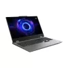 Portátil Lenovo LOQ 15IRX10 15,6 inch Full HD IPS 144Hz Intel Core i5-13450HX 16GB DDR5 512GB SSD RTX 5050 8GB Luna Grey