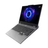 Portátil Lenovo LOQ 15IRX10 15,6 inch Full HD IPS 144Hz Intel Core i5-13450HX 16GB DDR5 512GB SSD RTX 5050 8GB Luna Grey