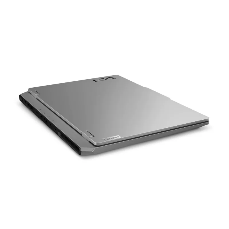 Portátil Lenovo LOQ 15IRX10 15,6 inch Full HD IPS 144Hz Intel Core i5-13450HX 16GB DDR5 512GB SSD RTX 5050 8GB Luna Grey