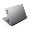 Portátil Lenovo LOQ 15IRX10 15,6 inch Full HD IPS 144Hz Intel Core i5-13450HX 16GB DDR5 512GB SSD RTX 5050 8GB Luna Grey
