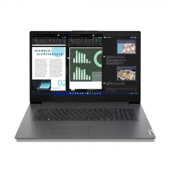 Portátil Lenovo V17 G4 IRU 17,3