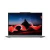 Lenovo ThinkPad X1 2-in-1 Gen 9 Intel Core Ultra 7 155U Híbrido (2 en 1) 35,6 cm (14 inch) Pantalla táctil WUXGA 16 GB LPDDR5x-SDRAM 1 TB SSD Wi-Fi 6E (802.11ax) Windows 11 Pro Inglés Gris