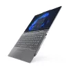 Lenovo ThinkPad X1 2-in-1 Gen 9 Intel Core Ultra 7 155U Híbrido (2 en 1) 35,6 cm (14 inch) Pantalla táctil WUXGA 16 GB LPDDR5x-SDRAM 1 TB SSD Wi-Fi 6E (802.11ax) Windows 11 Pro Inglés Gris