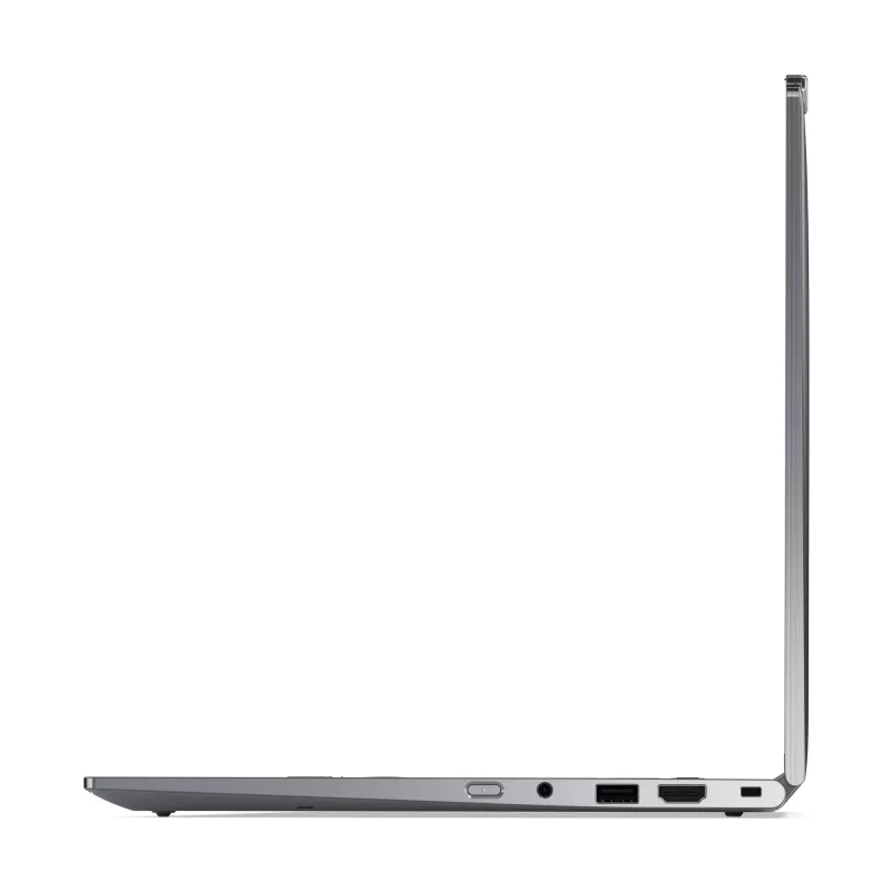 Lenovo ThinkPad X1 2-in-1 Gen 9 Intel Core Ultra 7 155U Híbrido (2 en 1) 35,6 cm (14 inch) Pantalla táctil WUXGA 16 GB LPDDR5x-SDRAM 1 TB SSD Wi-Fi 6E (802.11ax) Windows 11 Pro Inglés Gris