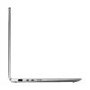 Lenovo ThinkPad X1 2-in-1 Gen 9 Intel Core Ultra 7 155U Híbrido (2 en 1) 35,6 cm (14 inch) Pantalla táctil WUXGA 16 GB LPDDR5x-SDRAM 1 TB SSD Wi-Fi 6E (802.11ax) Windows 11 Pro Inglés Gris