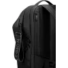 Lenovo Legion GB700 GX41M53147 mochila gaming, 16″ (40,6 cm), poliéster 900D con revestimiento de PU, resistente a la intemperie, 31,5 x 20 x 47 cm, 1,27 kg, negra