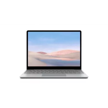 MICROSOFT Surface Laptop Go - 12,4