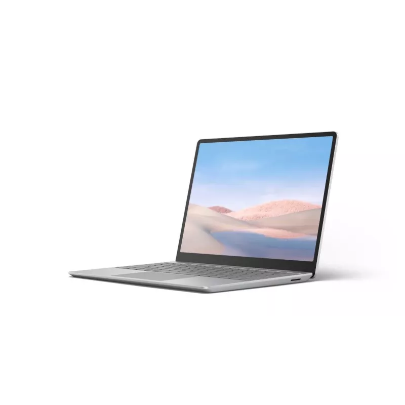 MICROSOFT Surface Laptop Go - 12,4
