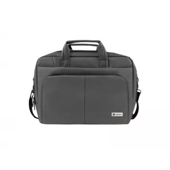 Funda para portátil NATEC Natec Gazelle 39,6 cm (15,6