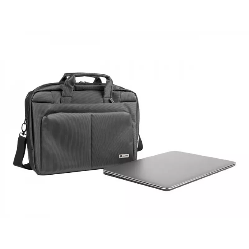 Funda para portátil NATEC Gazelle 39,6 cm (15,6