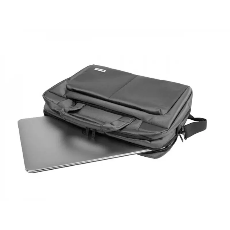 Funda para portátil NATEC Gazelle 39,6 cm (15,6