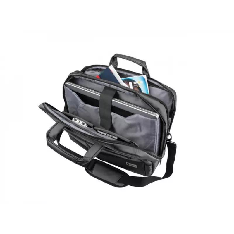 Funda para portátil NATEC Gazelle 39,6 cm (15,6