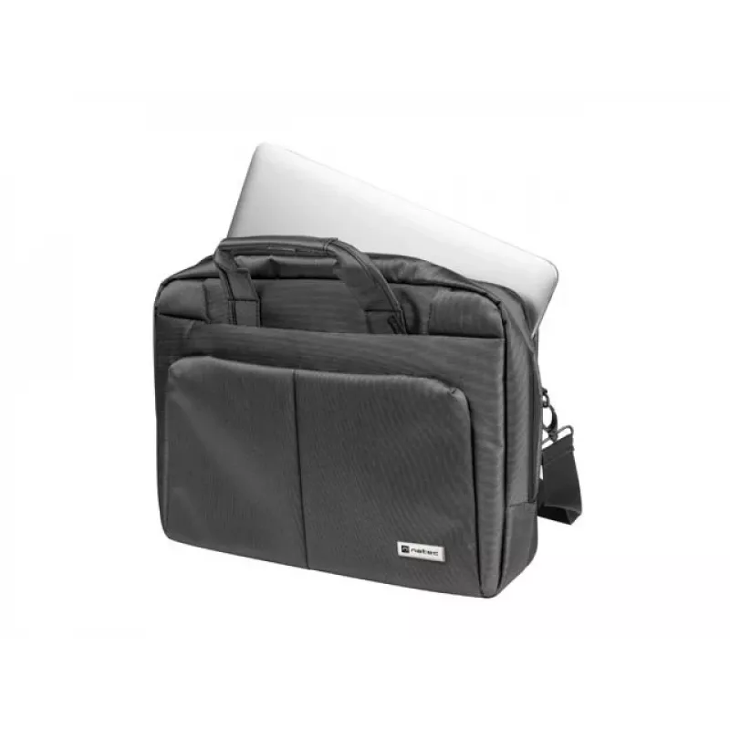 Funda para portátil NATEC Gazelle 39,6 cm (15,6