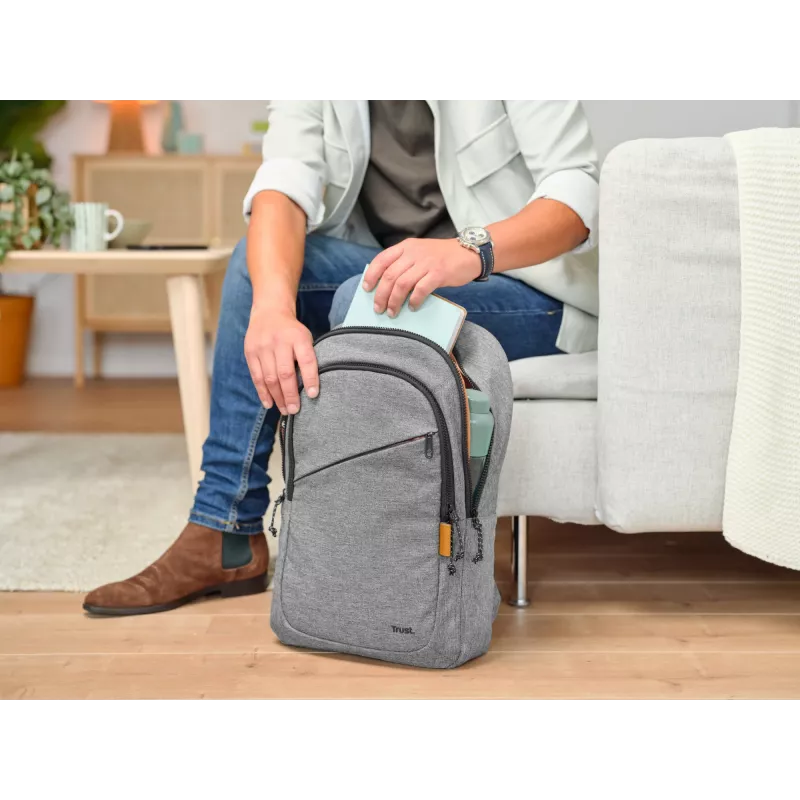 Mochila Trust Avana 40,6 cm 16