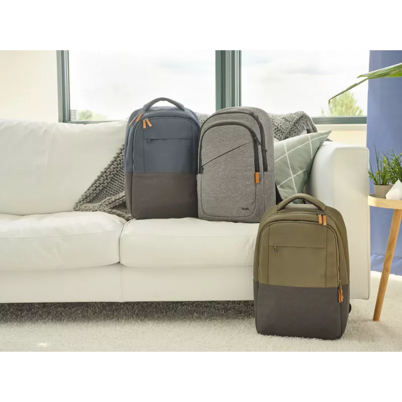 Mochila Trust Avana 40,6 cm 16