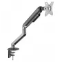 Soporte para monitor Gembird MA-DA1-05 pinza/pasacables de mesa para pantallas de 17–32