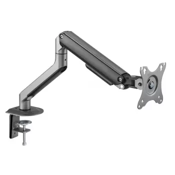 Soporte para monitor Gembird MA-DA1-05 pinza/pasacables de mesa para pantallas de 17–32