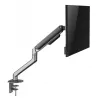 Soporte para monitor Gembird MA-DA1-05 pinza/pasacables de mesa para pantallas de 17–32