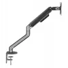 Soporte para monitor Gembird MA-DA1-05 pinza/pasacables de mesa para pantallas de 17–32
