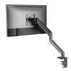 Soporte para monitor Gembird MA-DA1-05 pinza/pasacables de mesa para pantallas de 17–32