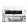 Soporte para monitor GEMBIRD MA-DA3-01 pinza de mesa/pasacables de 3 brazos para hasta 3×27